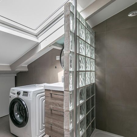 Mba Splendide Appart -Montreuil 2-Proche Vincennes Екстер'єр фото