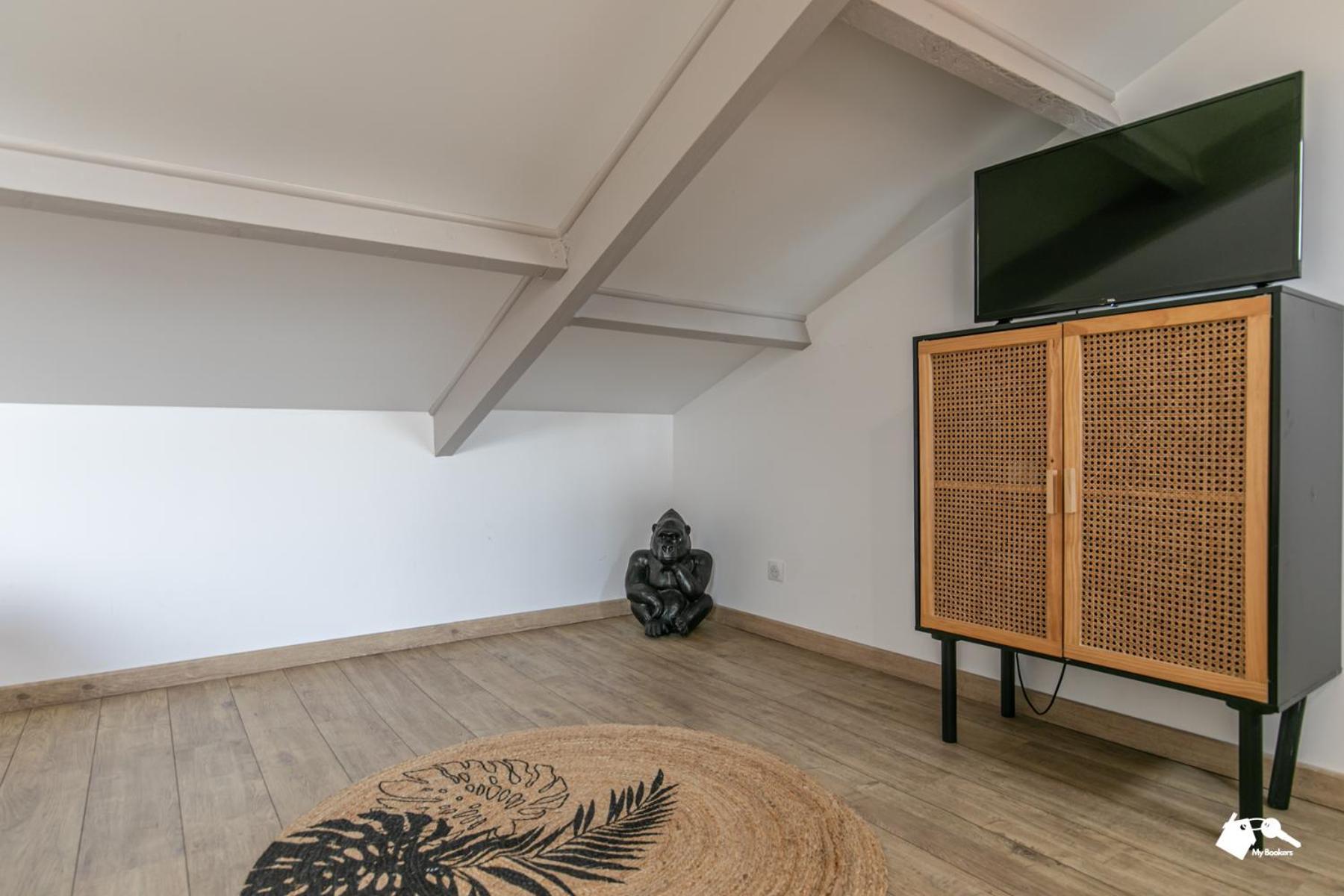 Mba Splendide Appart -Montreuil 2-Proche Vincennes Екстер'єр фото