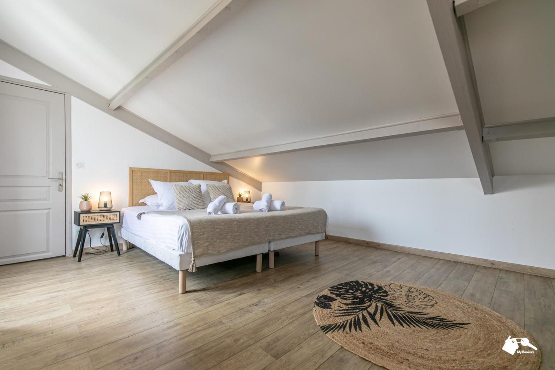 Mba Splendide Appart -Montreuil 2-Proche Vincennes Екстер'єр фото