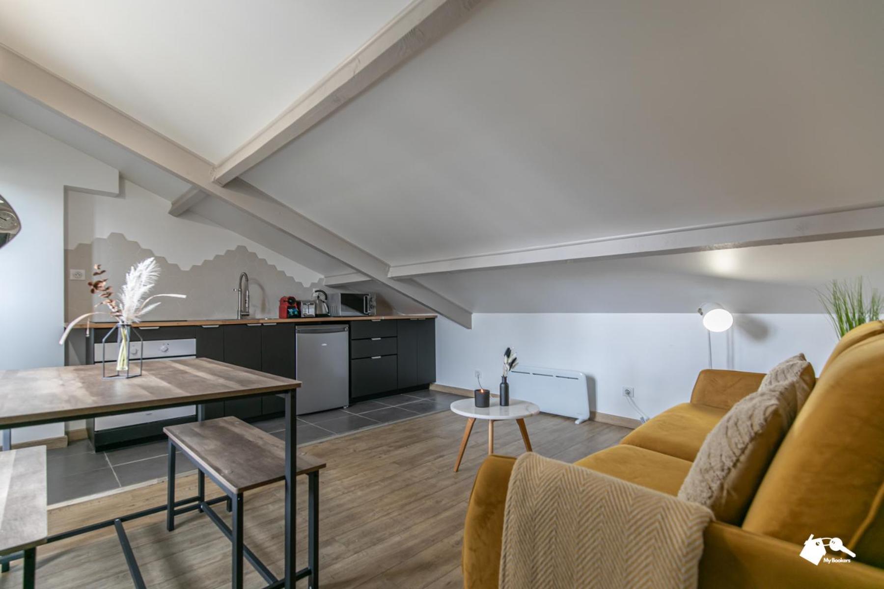 Mba Splendide Appart -Montreuil 2-Proche Vincennes Екстер'єр фото